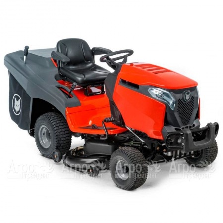 Садовый минитрактор Wolf-Garten Alpha 95.180 H в Архангельске