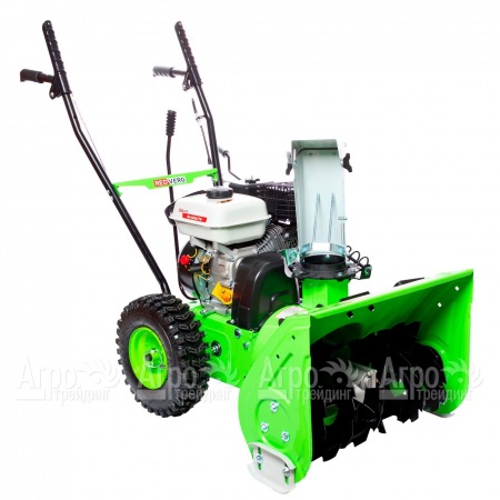 Снегоуборщик RedVerg RD-SB56/7W в Архангельске