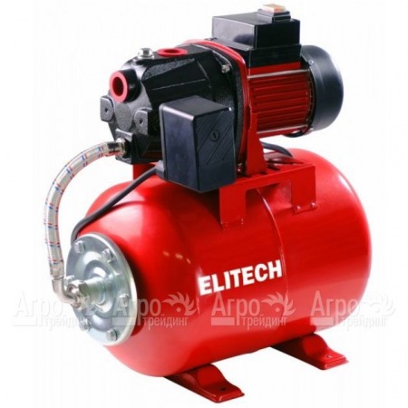 Насосная станция Elitech САВ 1000-24Ч в Архангельске