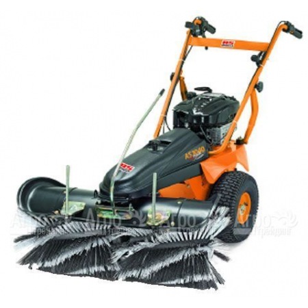Подметальная машина ProBrush AS 835 в Архангельске