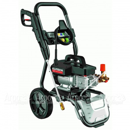 Мойка высокого давления Elitech HPW 2500 в Архангельске