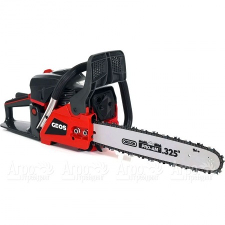 Бензопила GEOS CSP225 12" в Архангельске