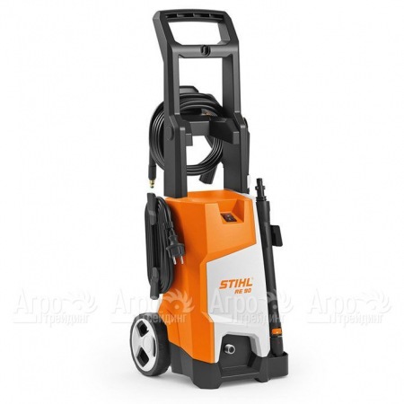 Мойка высокого давления Stihl RE 90 в Архангельске