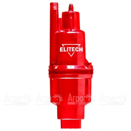 Насос погружной для колодцев Elitech НВ 300-40В в Архангельске