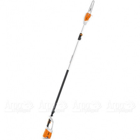Высоторез аккумуляторный Stihl HTA 85 в Архангельске