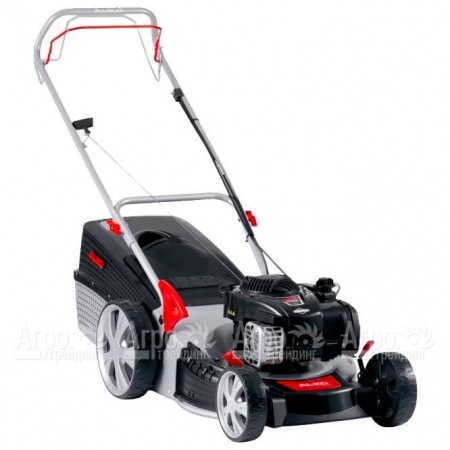 Газонокосилка бензиновая AL-KO Silver 46 BR Comfort 119069  в Архангельске