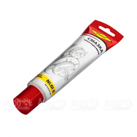 Масло - смазка многофункциональная DDE Multipurpose ЕР-0 Grease 0.1 л в Архангельске