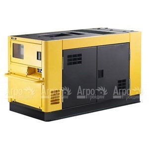 Стационарный генератор  G-Power KDE14STA в Архангельске