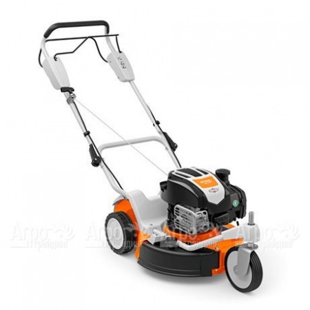 Газонокосилка бензиновая Stihl RМ 3 RT в Архангельске