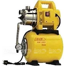 Насосная станция Al-KO HW 1001 Inox в Архангельске