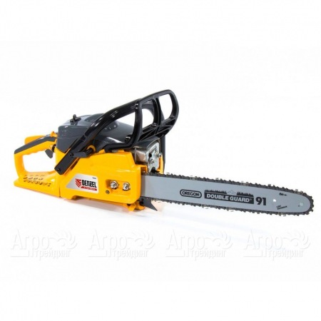 Бензопила Denzel GS-36 X-Pro-14" в Архангельске