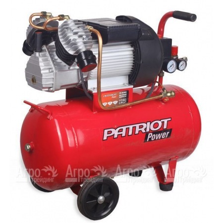 Компрессор поршневой Patriot VX 50/402  в Архангельске