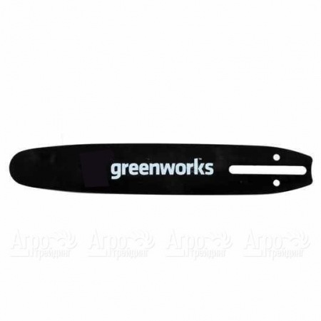 Шина сменная 25 см для аккумуляторного высотореза GreenWorks G40PSH в Архангельске