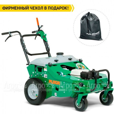 Аэратор бензиновый Billy Goat PL2501SPH в Архангельске
