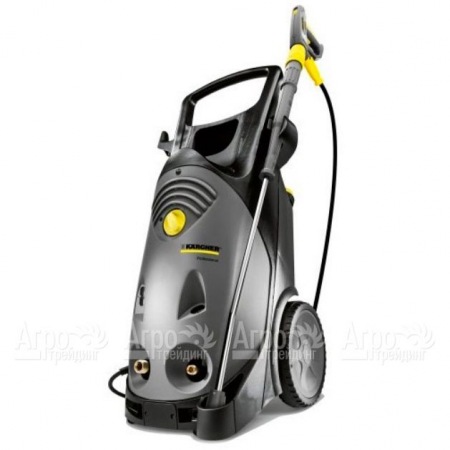 Мойка высокого давления без нагрева воды Karcher HD 10/25-4 S (EASY!Lock)  в Архангельске