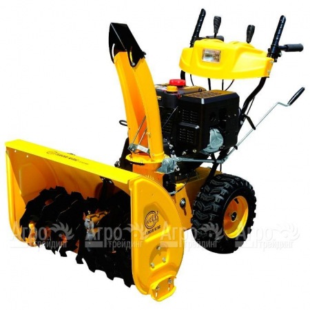 Снегоуборщик Texas Snow King 7613TGE в Архангельске