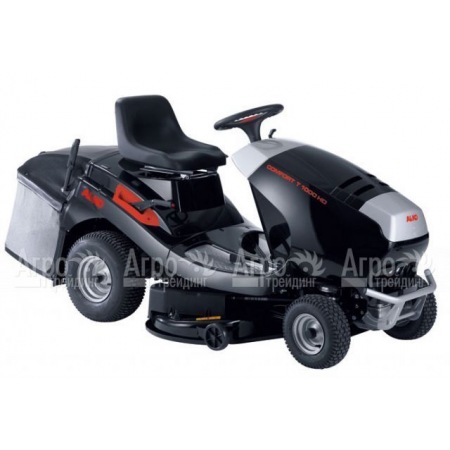 Садовый минитрактор Al-KO Comfort T 1000 HD в Архангельске