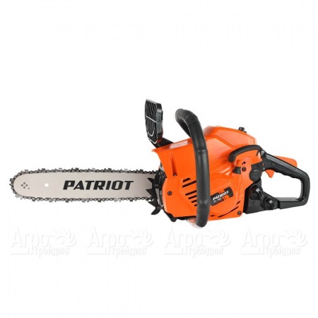 Бензиновая пила Patriot PT 385-14" в Архангельске