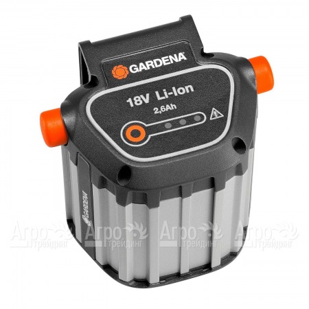 Аккумулятор BLi-18 для Gardena в Архангельске
