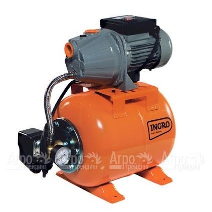 Насосная станция Ingro Machine CAM 40/25-IM в Архангельске