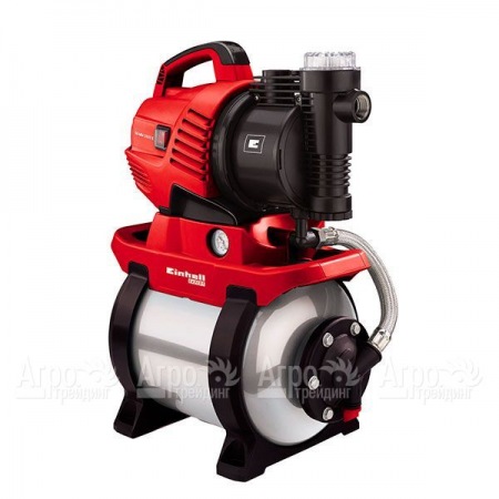 Насосная станция Einhell GE-WW 5537 E в Архангельске