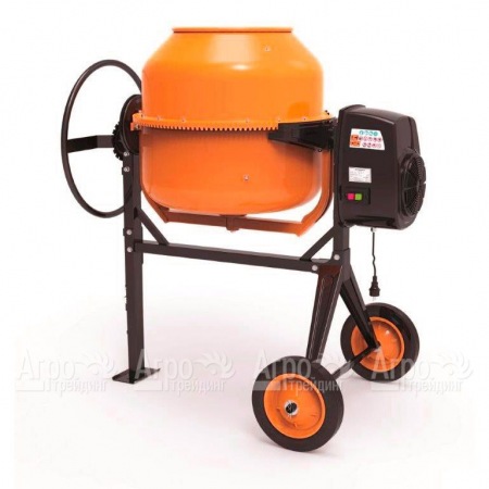 Бетоносмеситель RedVerg RD-CM230L (Бетономешалка RedVerg RD-CM230L)  в Архангельске