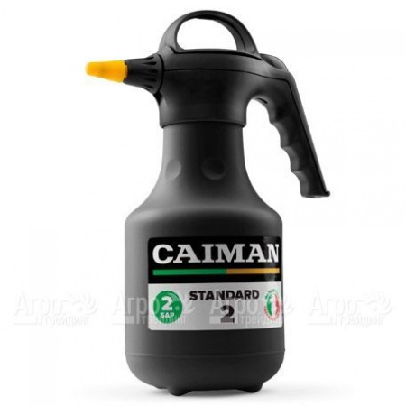 Садовый распылитель Caiman Standard 2 в Архангельске