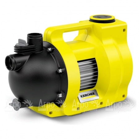 Поверхностный самовсасывающий насос Karcher BP 6.000 Garden в Архангельске