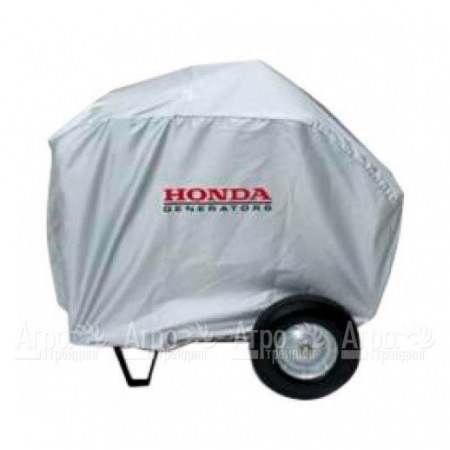 Чехол 08P57-Z25-500 для инверторного генератора Honda EU 70 is в Архангельске