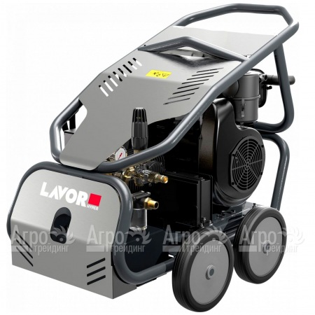Мойка высокого давления Lavor Thermic 23 5015 K LP в Архангельске