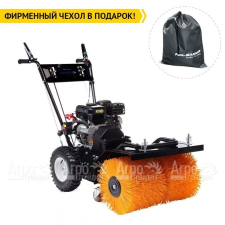 Подметальная машина Haitec HT-KF196SET2 в Архангельске