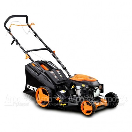 Газонокосилка бензиновая Fuxtec FX-RM4646 в Архангельске