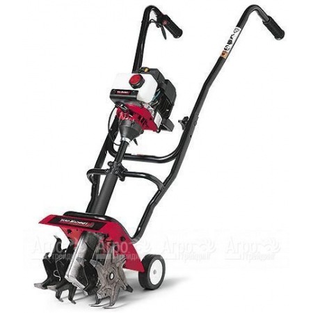 Культиватор Yard Machines 121 в Архангельске