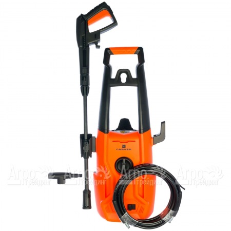 Мойка высокого давления Carver CW-1400С в Архангельске