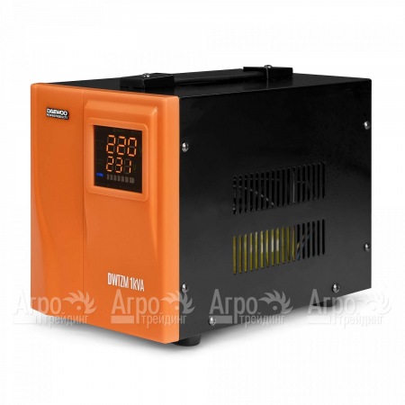 Стабилизатор напряжения Daewoo DW-TZM1kVA в Архангельске