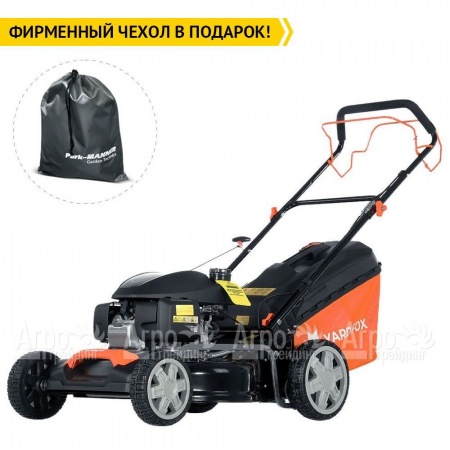 Газонокосилка бензиновая Yard Fox 51SH в Архангельске