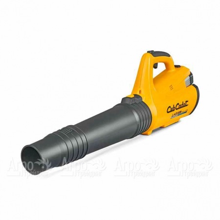 Воздуходувка аккумуляторная Cub Cadet LH3 EB в Архангельске