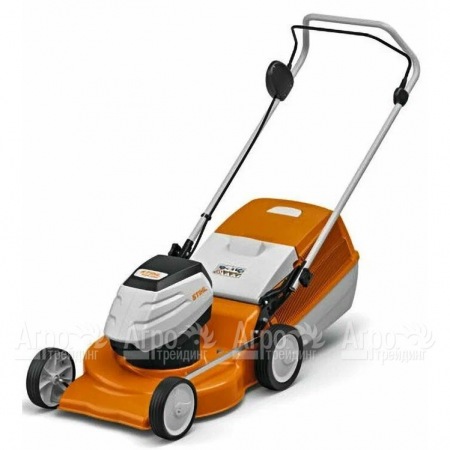 Газонокосилка аккумуляторная Stihl RМА-248.0 в Архангельске