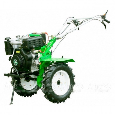 Мотоблок Aurora Space-Yard 1350D в Архангельске
