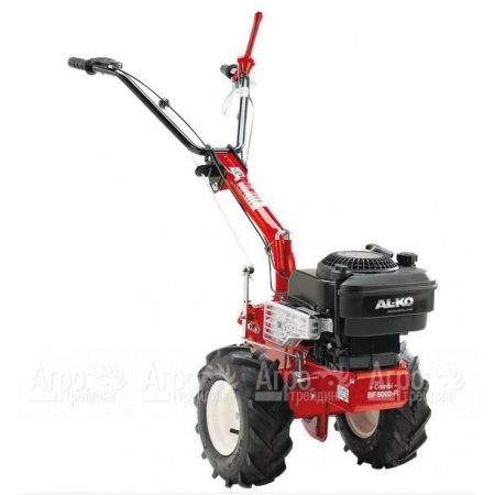 Мотоблок Al-KO PowerLine Combi BF 5002-R в Архангельске