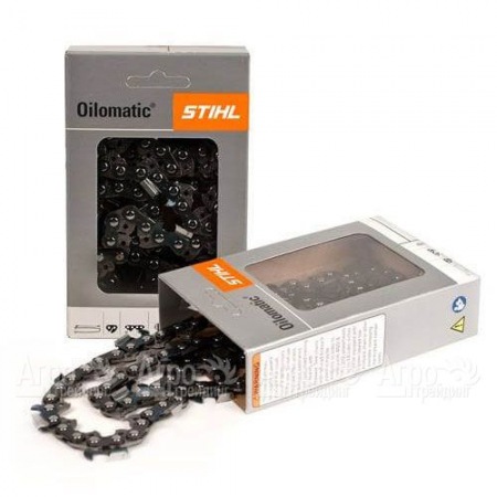 Пильная цепь Stihl 52, 3/8, 1,3 мм  в Архангельске