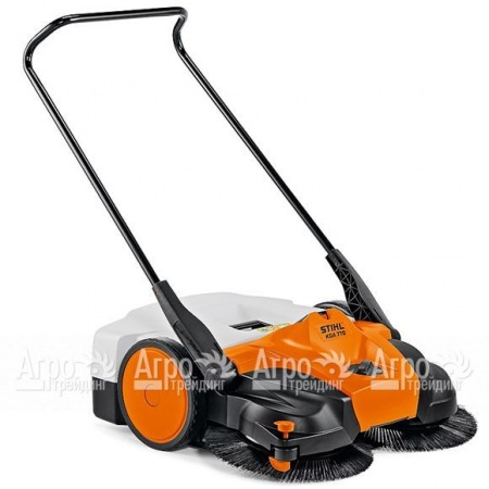 Подметальная машина Stihl KGA 770 без аккумулятора и ЗУ в Архангельске