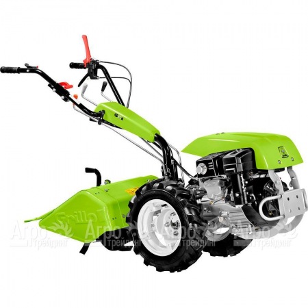 Мотоблок Grillo G85 EX27 в Архангельске