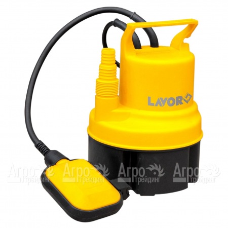Погружной электронасос Lavor EDP 5000 в Архангельске