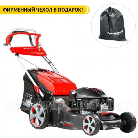 Газонокосилка бензиновая Efco AR 53 THX Allroad Aluminium в Архангельске