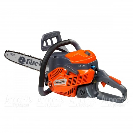 Бензопила Oleo-Mac GS 371-14" в Архангельске