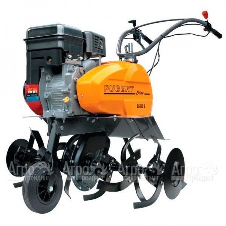 Культиватор Pubert Elite 65B C2 в Архангельске
