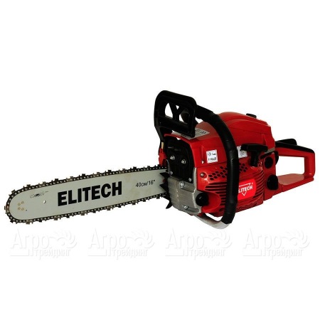 Бензопила Elitech БП 45/16" в Архангельске