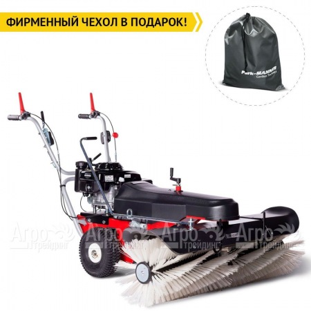Подметальная машина Limpar 120 Vario (со щеткой для снега и грязи) в Архангельске