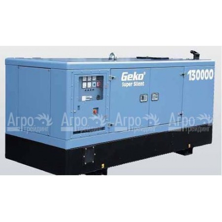 Дизельный стационарный генератор GEKO 130000 ED-S/DEDA S в Архангельске